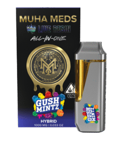 Gush Mintz Muha