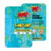 400mg 5-MeO-DMT Cartridge 1mL – MMD Cosmo