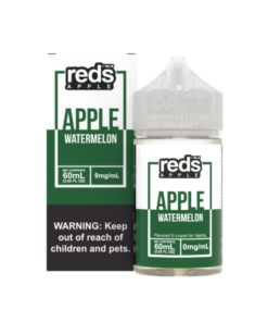 7 Daze – Reds Watermelon 60mL