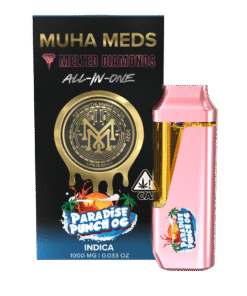 Paradise Punch OG Muha