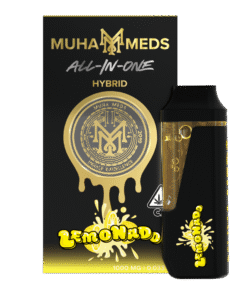 Lemonado Muha