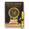Muha Mango Madness