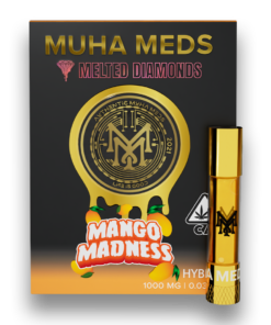 Muha Mango Madness
