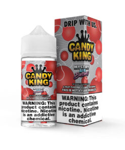 Candy King – Mystery Air Balloons 100mL