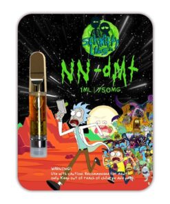 Buy Schwifty Labs 1mL DMT Cartridge