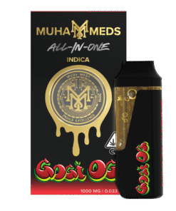 Gogi OG Muha