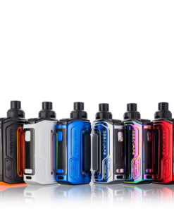 Geek Vape Aegis HERO 2 45W Pod Mod Kit