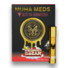 Muha Strawberry Dream