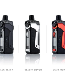 Geek Vape Aegis BOOST PRO 100W Pod Mod Kit