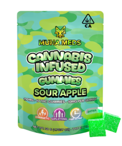 Sour Apple