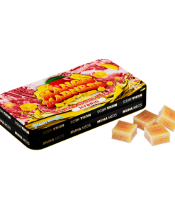 Mango Madness