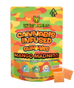 Mango Madness