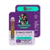 5-MeO DMT Cartridge 1mL – Deadhead Chemist