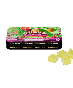 Guava Passionfruit