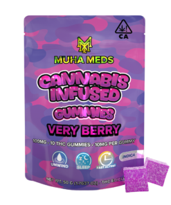 Very Berry