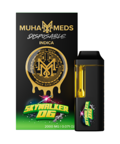Skywalker OG Muha
