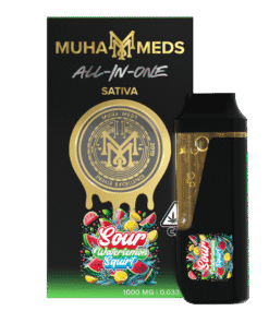Sour Waterlemon Squirt Muha